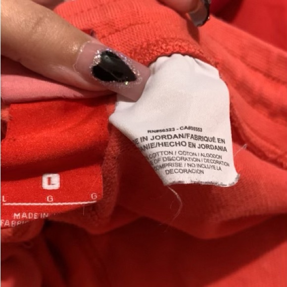 Nike shorts - Picture 3 of 3